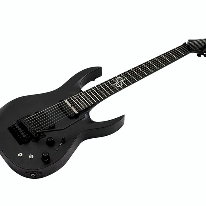 Solar Guitars A1.7FRBOP Sustainiac+ – photo 5