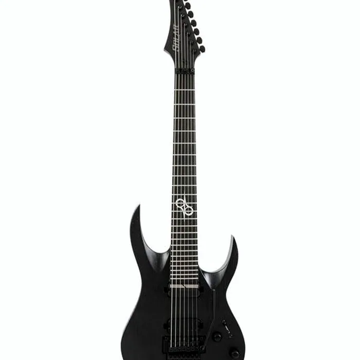 Solar Guitars A1.7FRBOP Sustainiac+ – photo 2