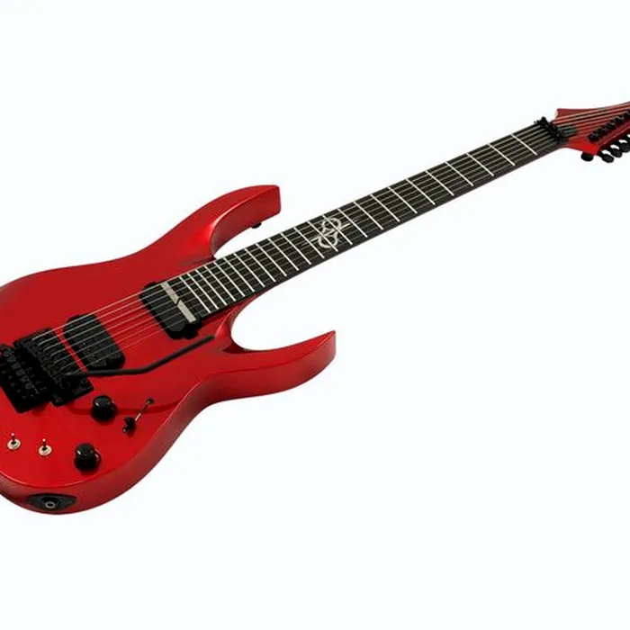 Solar Guitars A1.7FRCAR Sustainiac+ – photo 5