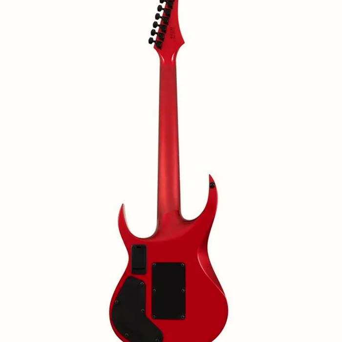 Solar Guitars A1.7FRCAR Sustainiac+ – photo 4