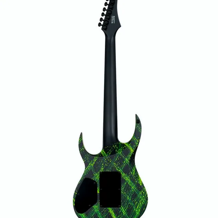 Solar Guitars A1.7FRCLN Canibalismo – photo 4