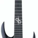 La guitare électrique Solar Guitars A1.7FRFB | Test, Avis & Comparatif