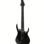 Guitare électrique Solar Guitars A1.7SVART+ / Test & Avis
