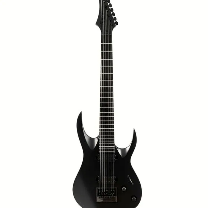 Solar Guitars A1.7SVART+ – photo 2