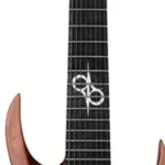 La guitare électrique Solar Guitars A1.8 D LTD Natural Distressed | Test, Avis & Comparatif