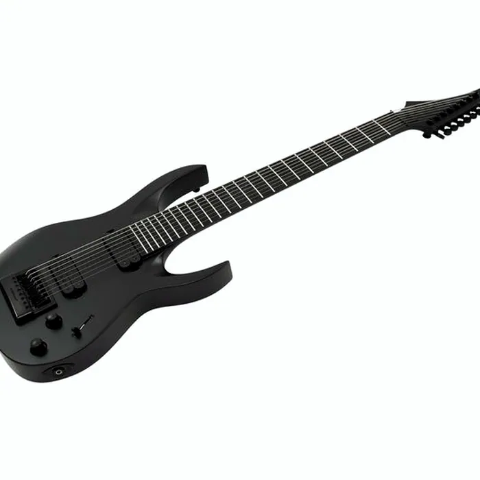 Solar Guitars A1.8SVART – photo 5