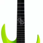 La guitare électrique Solar Guitars A2.6 FR LN | Test, Avis & Comparatif