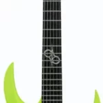 La guitare électrique Solar Guitars A2.6 LN | Test, Avis & Comparatif