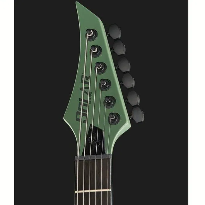 Solar Guitars A2.6AG – photo 8