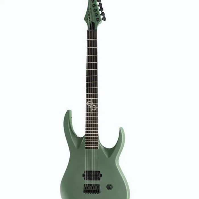 Solar Guitars A2.6AG – photo 2