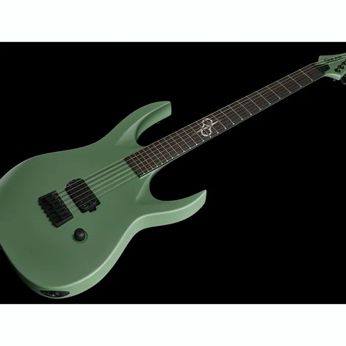 Solar Guitars A2.6AG – photo 11