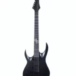 Avis guitare électrique Solar Guitars A2.6C LH