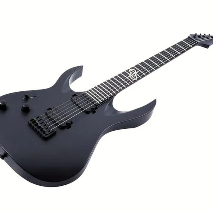 Solar Guitars A2.6C LH – photo 5