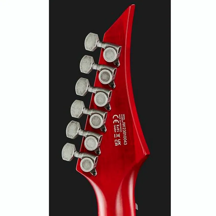 Solar Guitars A2.6Canibalismo+ – photo 9