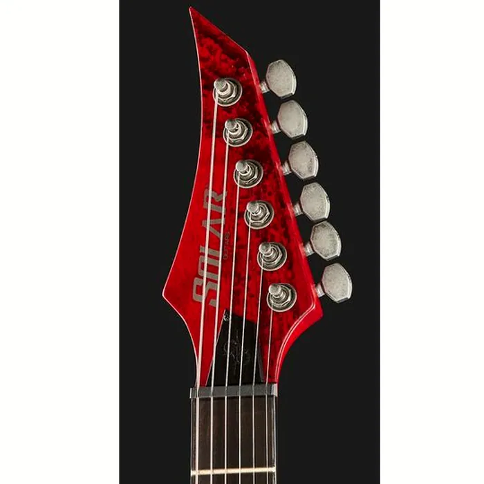 Solar Guitars A2.6Canibalismo+ – photo 8