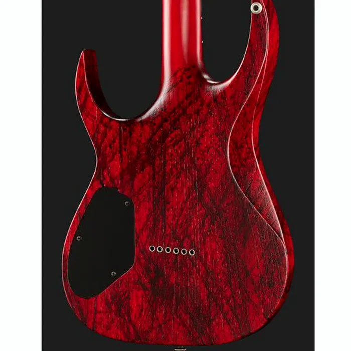 Solar Guitars A2.6Canibalismo+ – photo 7