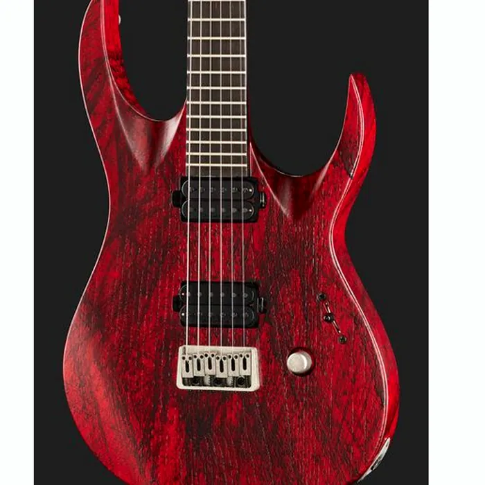 Solar Guitars A2.6Canibalismo+ – photo 6