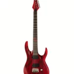 Solar Guitars A2.6Canibalismo+ (Guitare électrique) Test, Avis et Comparatif