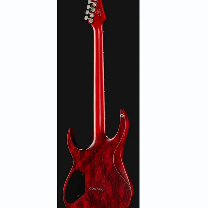 Solar Guitars A2.6Canibalismo+ – photo 5