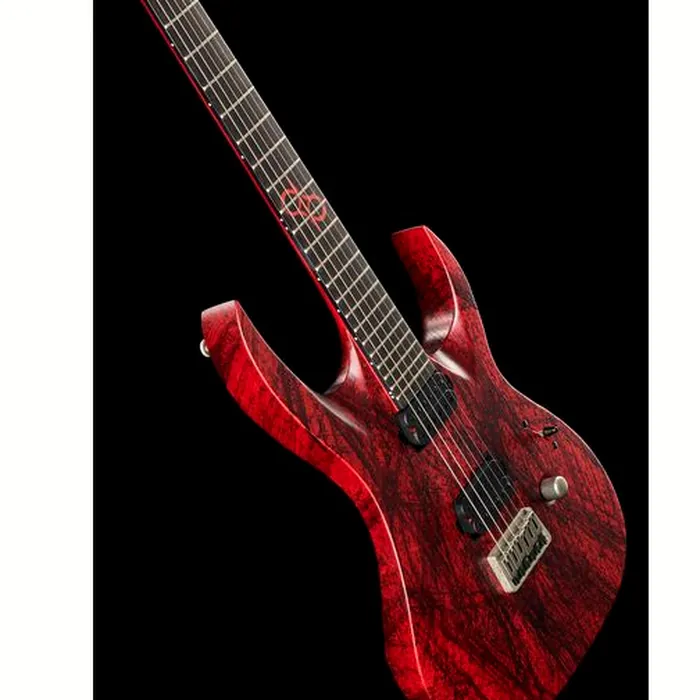 Solar Guitars A2.6Canibalismo+ – photo 12