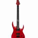 Avis sur Solar Guitars A2.6CAR – Test guitare électrique