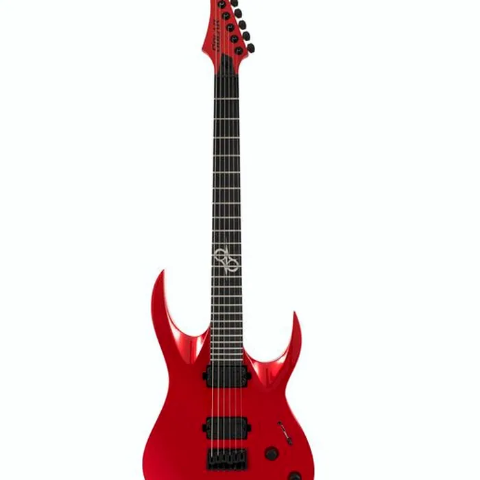 Solar Guitars A2.6CAR – photo 2