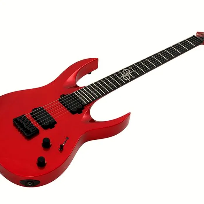 Solar Guitars A2.6CAR – photo 5