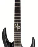 La guitare électrique Solar Guitars A2.6FB Baritone | Test, Avis & Comparatif