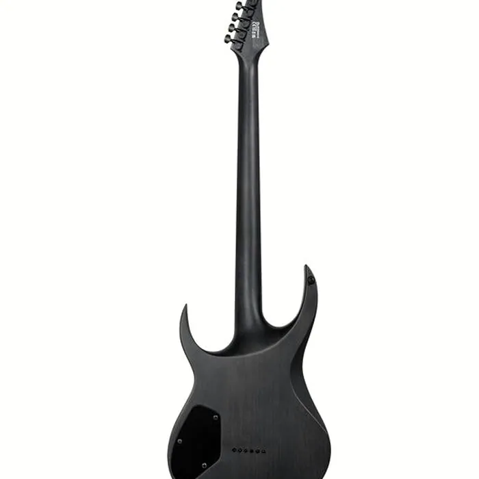 Solar Guitars A2.6FBB-29 Flame Baritone – photo 4
