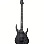 Avis sur Solar Guitars A2.6FBB-29 Flame Baritone – Test guitare électrique