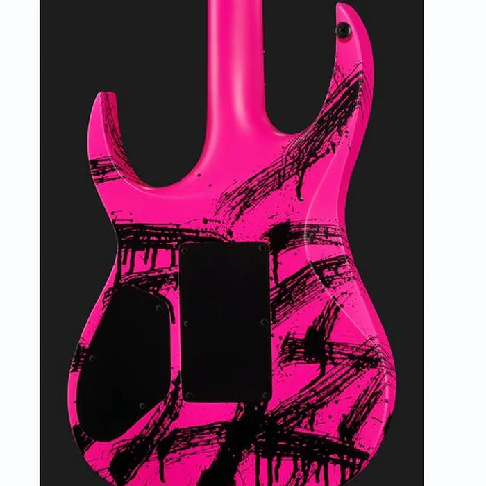 Solar Guitars A2.6FRPN Canibalismo – photo 7