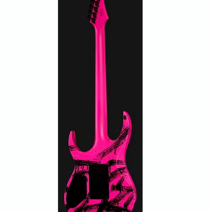 Solar Guitars A2.6FRPN Canibalismo – photo 5