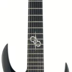 La guitare électrique Solar Guitars A2.7 C | Test, Avis & Comparatif