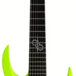La guitare électrique Solar Guitars A2.7 FR LN | Test, Avis & Comparatif