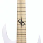 La guitare électrique Solar Guitars A2.7 W | Test, Avis & Comparatif
