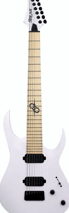 Solar Guitars A2.7 W