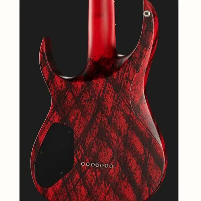 Solar Guitars A2.7Canibalismo+ – photo 7