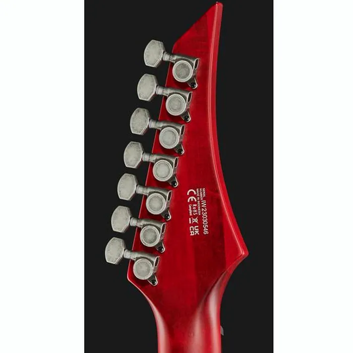 Solar Guitars A2.7Canibalismo+ – photo 9