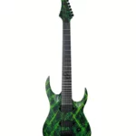 Solar Guitars A2.7CLN Canibalismo – Avis sur cette guitare électrique