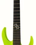 La guitare électrique Solar Guitars A2.7LN | Test, Avis & Comparatif