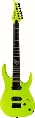 Solar Guitars A2.7LN