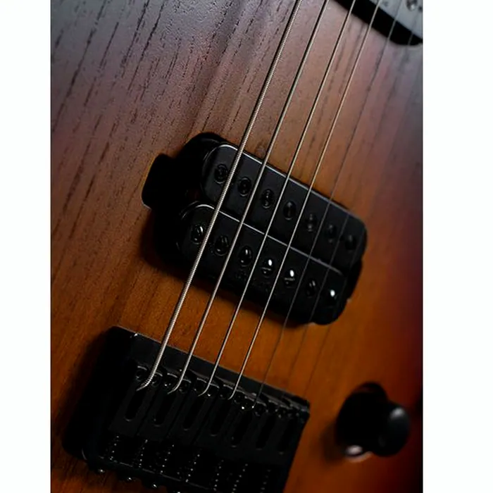 Solar Guitars A2.7TBOP – photo 6