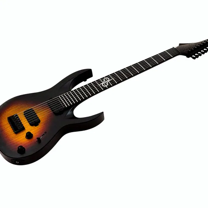 Solar Guitars A2.7TBOP – photo 5