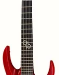 La guitare électrique Solar Guitars A2.7TBR G2 | Test, Avis & Comparatif