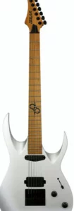Solar Guitars AB 1.6S Antique Silver