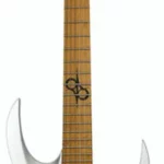 La guitare électrique Solar Guitars AB 1.6S Antique Silver | Test, Avis & Comparatif