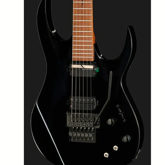 Solar Guitars AB1.6FRMNS Sustainiac+ – photo 6