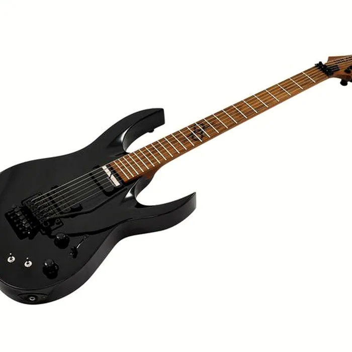 Solar Guitars AB1.6FRMNS Sustainiac+ – photo 5