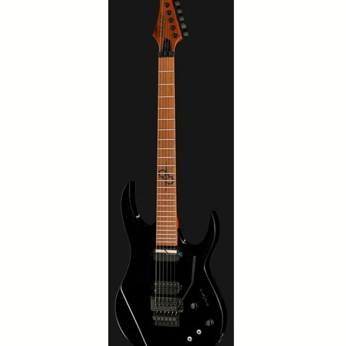 Solar Guitars AB1.6FRMNS Sustainiac+ – photo 4