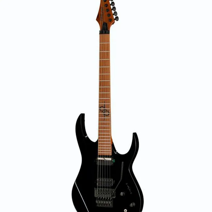 Solar Guitars AB1.6FRMNS Sustainiac+ – photo 2